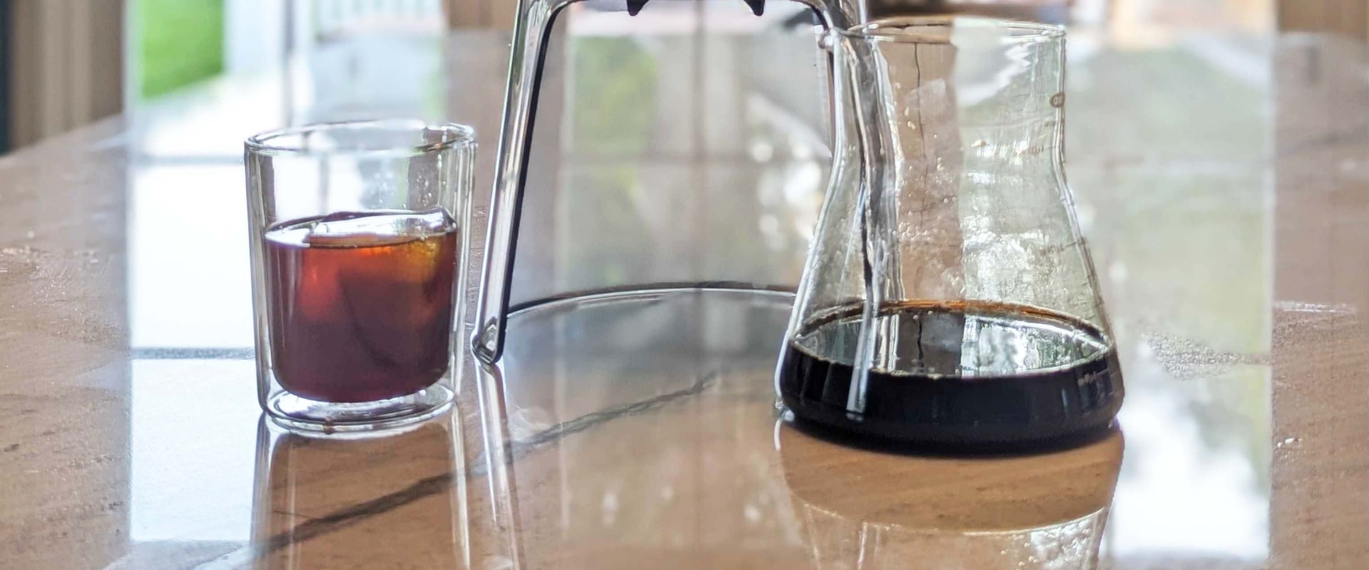 How to Choose the Best Equipment for Making Cold Brew Coffee